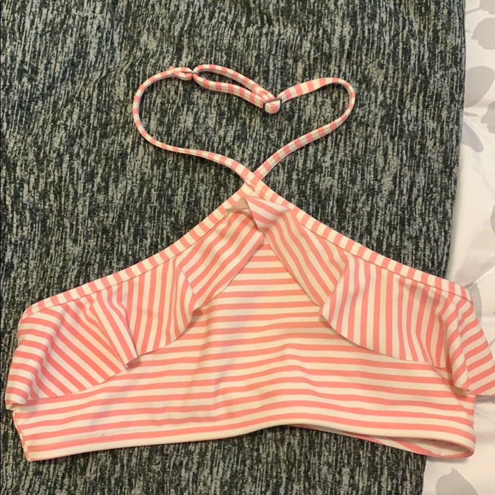 abercrombie and fitch bathing suit top